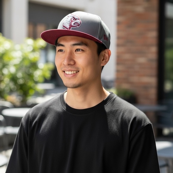 Other - University of Louisville Cap